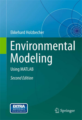 Environmental Modeling Using MATLAB 2ed